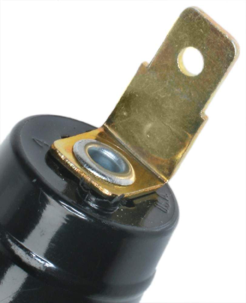ACDELCO GOLD/PROFESSIONAL - Engine Oil Pressure Switch - DCC C8020