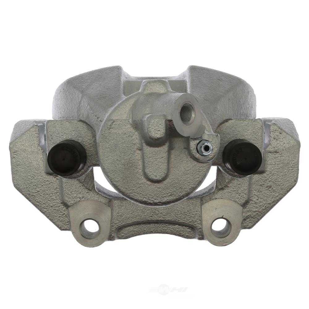 ACDELCO GOLD/PROFESSIONAL BRAKES CANADA 18FR12842C — Front Disc Brake Caliper