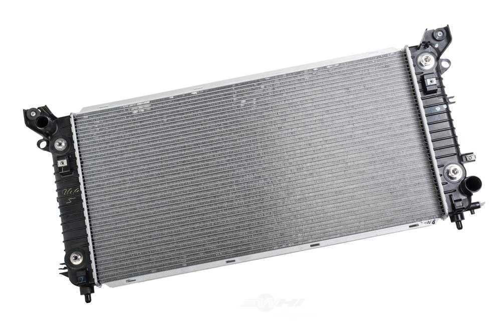 GM GENUINE PARTS CANADA 21902 — Radiateur
