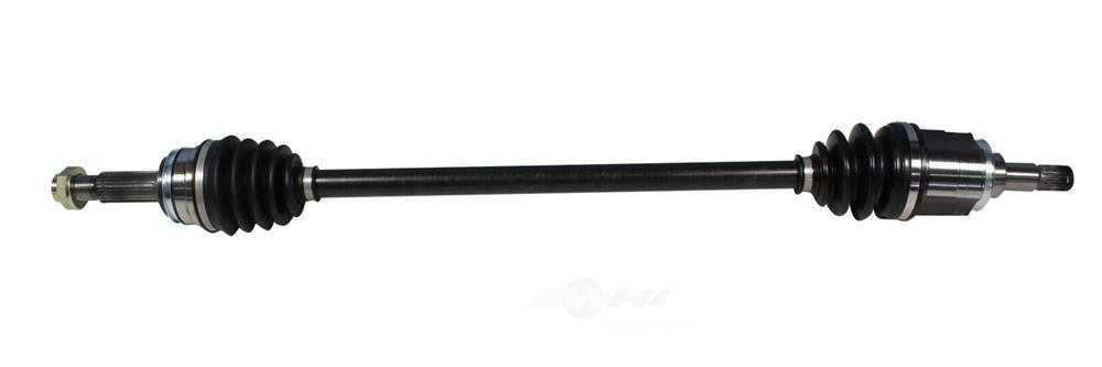 ACDELCO PROFESSIONAL CANADA 19365192 — CV Axle Assembly
