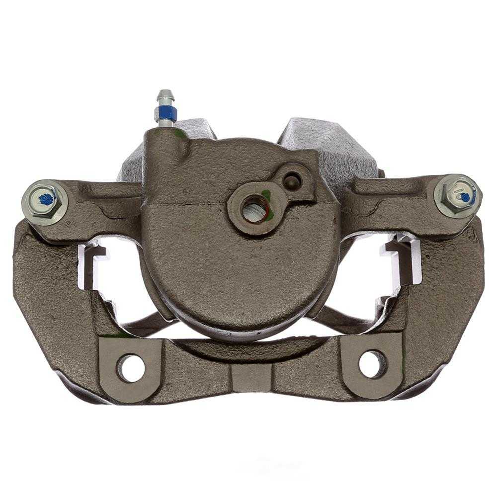 ACDELCO GOLD/PROFESSIONAL BRAKES CANADA 18FR2579 — Front Disc Brake Caliper