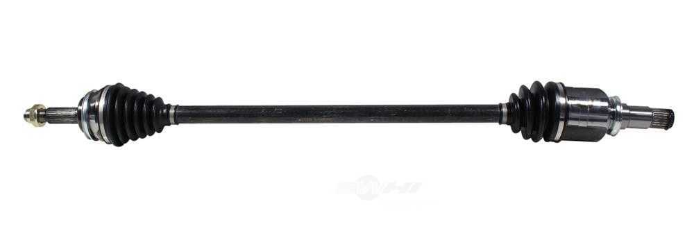 ACDELCO PROFESSIONAL CANADA 19365194 — Ensemble d'arbre de transmission à joints homocinétiques