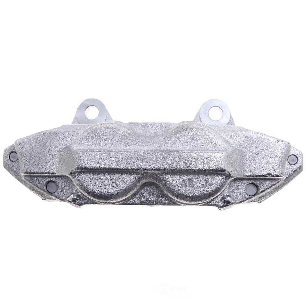 ACDELCO GOLD/PROFESSIONAL BRAKES CANADA 18FR13111C — Étrier de frein à disque avant