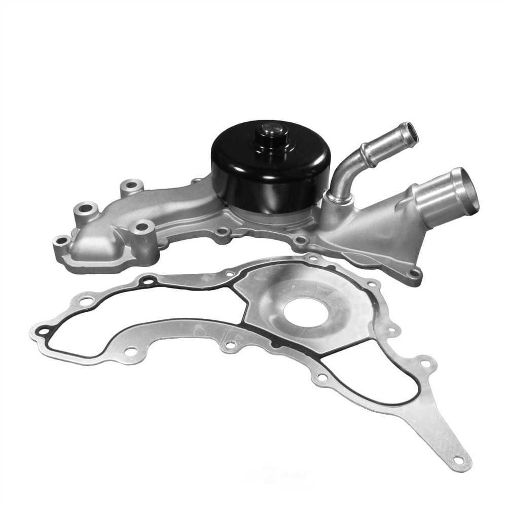 ACDELCO GOLD/PROFESSIONAL CANADA 252-983 — Engine Water Pump
