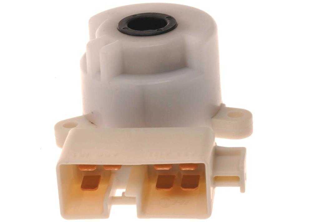 ACDELCO GM ORIGINAL EQUIPMENT - Ignition Switch - DCB - d1401e