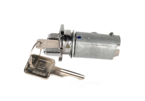 GM GENUINE PARTS CANADA - Ignition Lock Cylinder - GMC D1402B