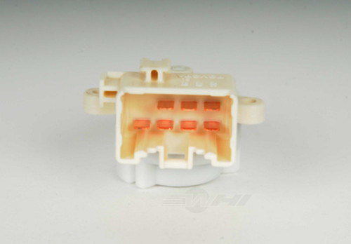 ACDELCO GM ORIGINAL EQUIPMENT - Ignition Switch - DCB - d1402e