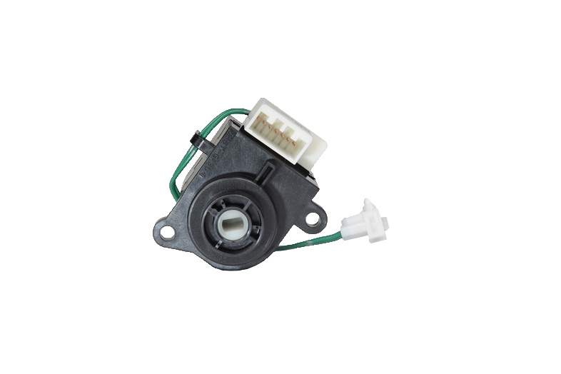 GM GENUINE PARTS CANADA - Ignition Switch - GMC D1404F