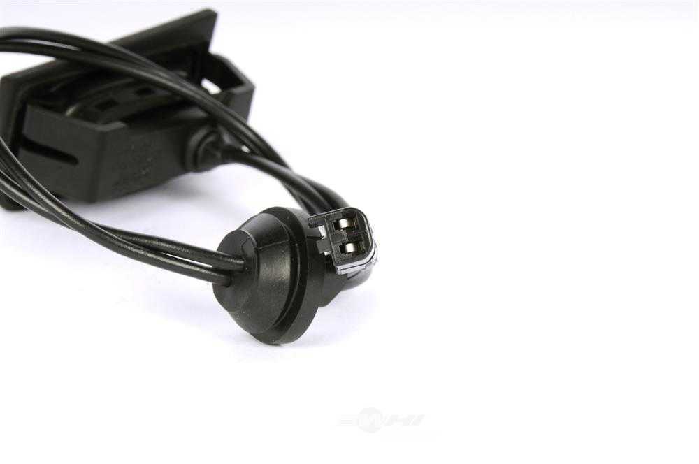 ACDELCO GM ORIGINAL EQUIPMENT - Trunk Lid Release Switch - DCB - d1410g