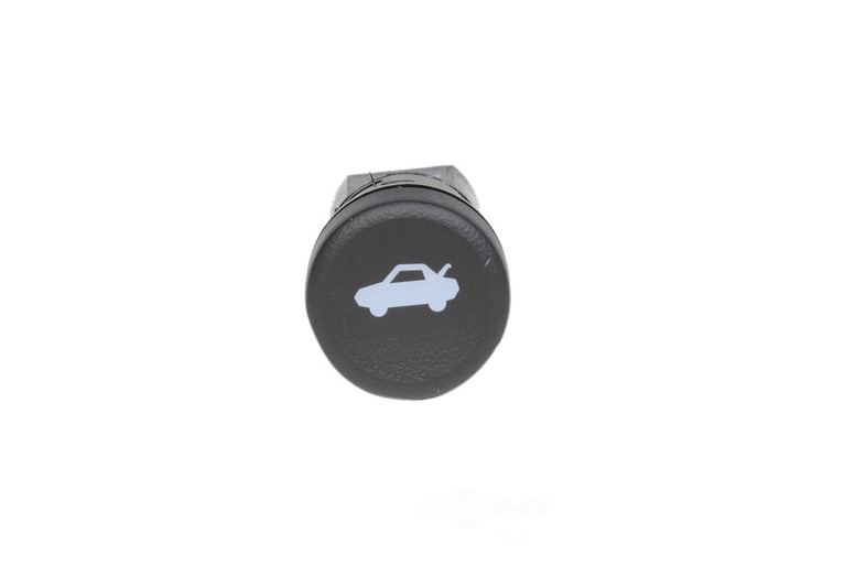 GM GENUINE PARTS - Trunk Lid Release Switch - GMP D1411F