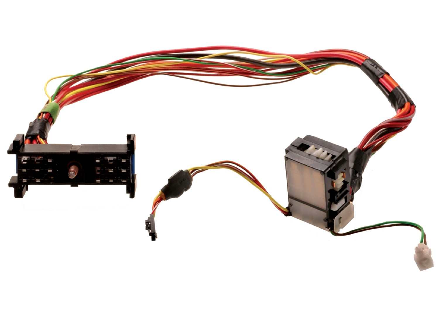 ACDELCO GM ORIGINAL EQUIPMENT - Ignition Switch - DCB - d1413d
