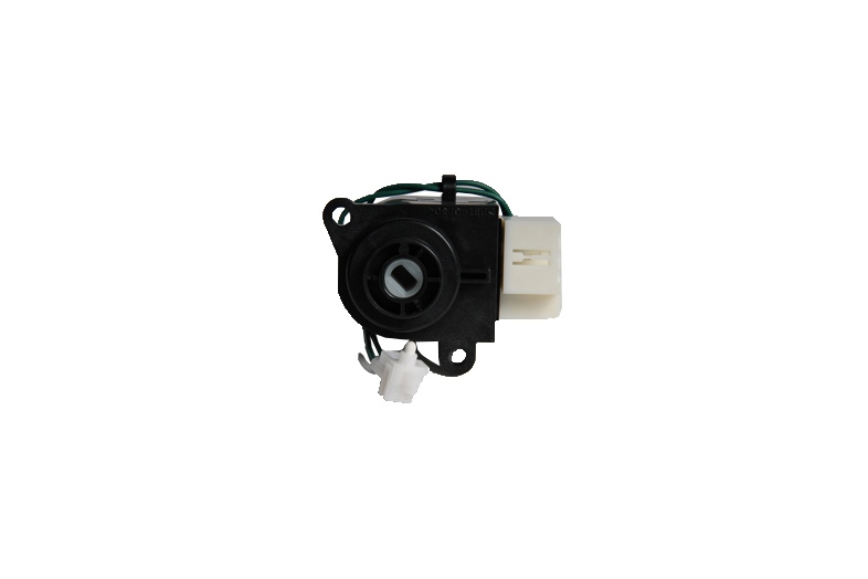 GM GENUINE PARTS CANADA - Ignition Switch - GMC D1462F