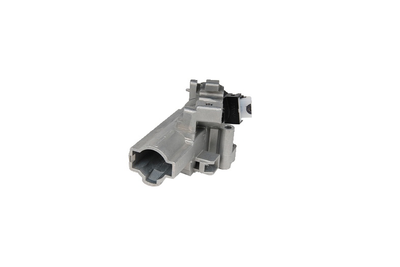 GM GENUINE PARTS - Ignition Lock Housing - GMP D1462G