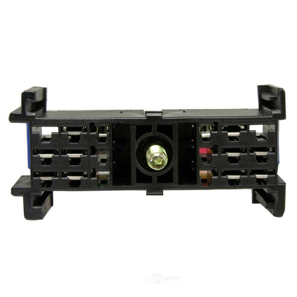 ACDELCO GOLD/PROFESSIONAL - Ignition Switch - DCC D1476E