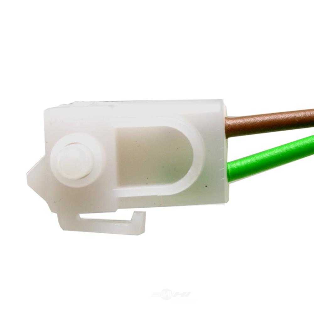 ACDELCO GOLD/PROFESSIONAL - Ignition Switch - DCC D1476E