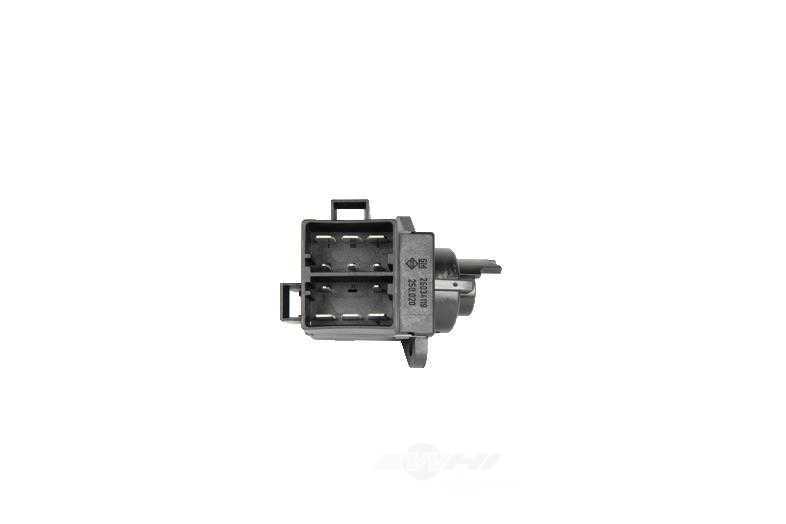 GM GENUINE PARTS - Ignition Switch - GMP D1480C