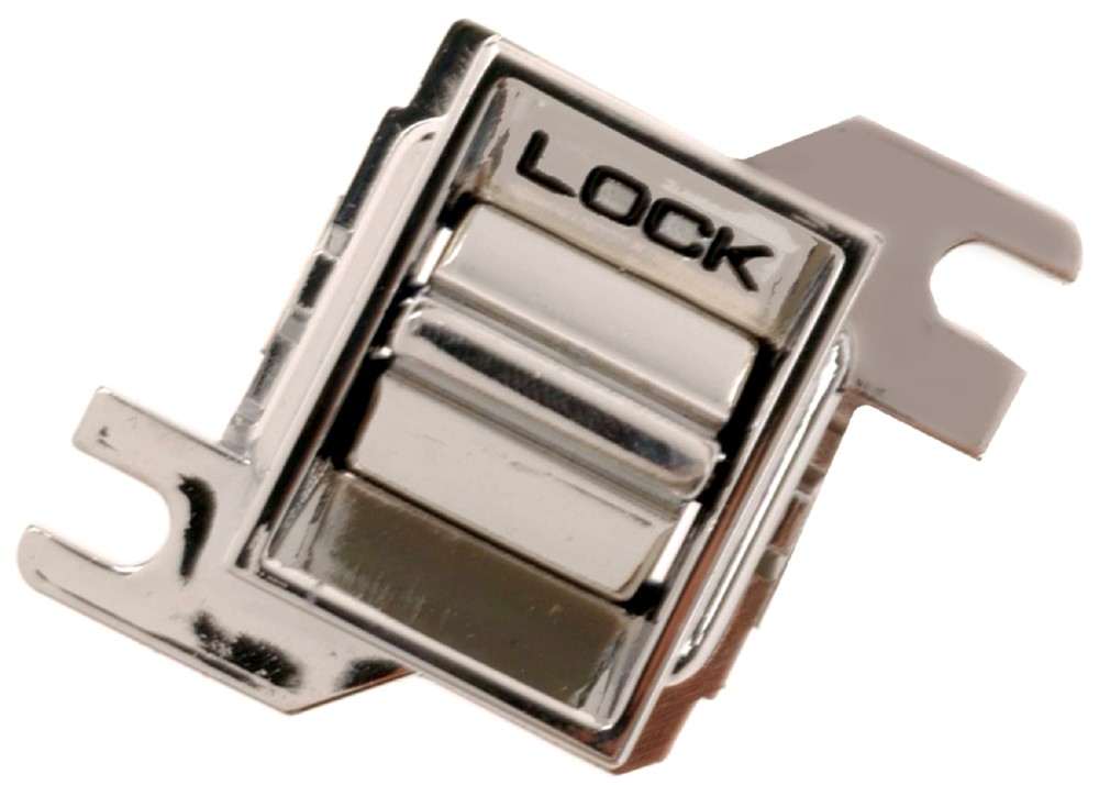 ACDELCO GM ORIGINAL EQUIPMENT - Door Lock Switch - DCB - d1481d