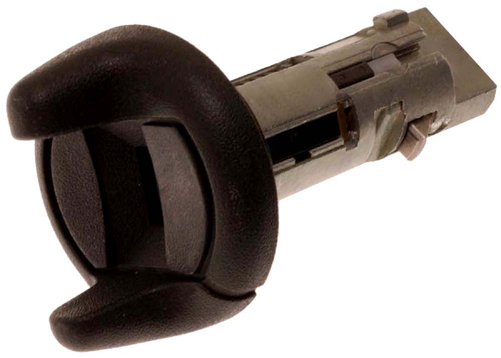 ACDELCO GM ORIGINAL EQUIPMENT - Ignition Lock Cylinder - DCB D1487D