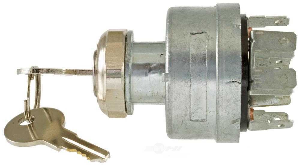 ACDELCO GOLD/PROFESSIONAL - Ignition Switch - DCC - d1494