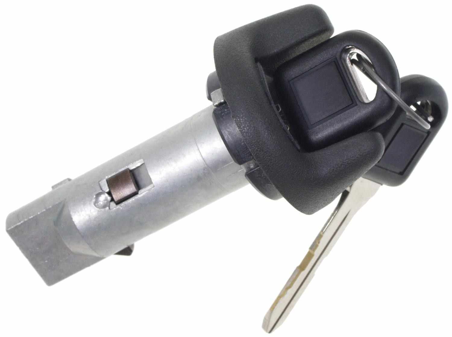 ACDELCO GOLD/PROFESSIONAL - Ignition Lock Cylinder - DCC D1496G