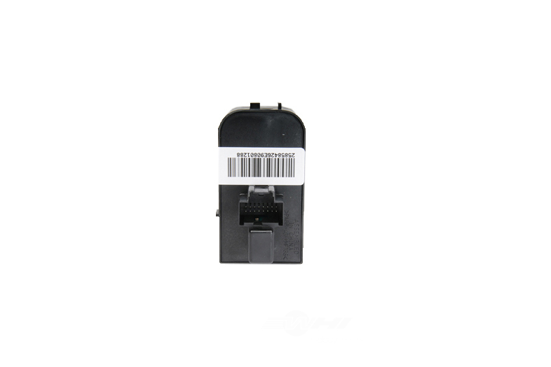 GM GENUINE PARTS - Headlight / Instrument Panel Dimmer and Dome Light Switch - GMP D1525J