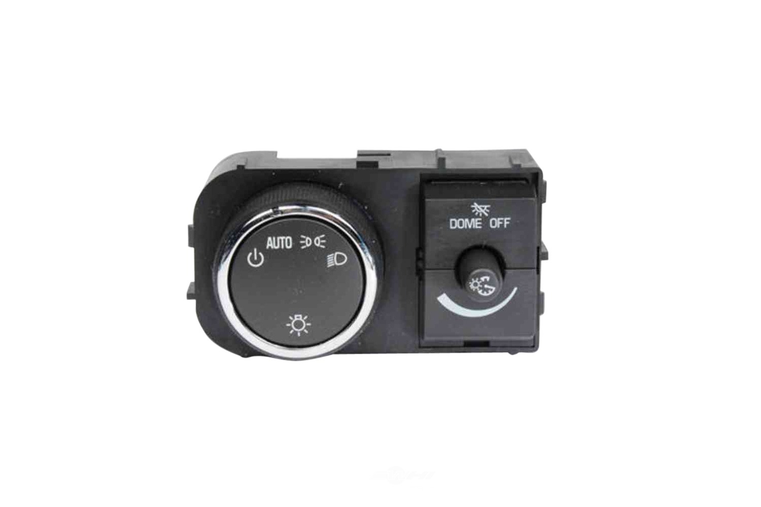 GM GENUINE PARTS - Headlight Switch - GMP D1525J