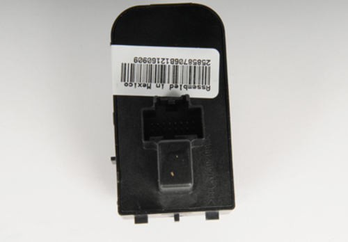 GM GENUINE PARTS CANADA - Headlight / Instrument Panel Dimmer and Dome Light Switch - GMC D1528J