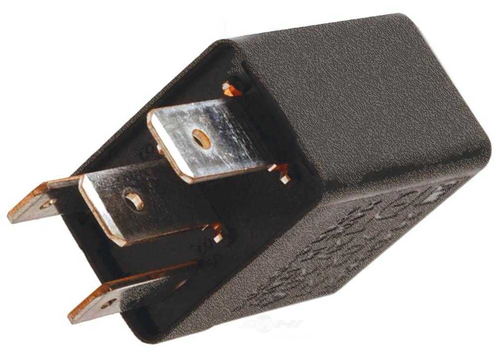 ACDELCO GM ORIGINAL EQUIPMENT - Automatic Headlight Control Relay - DCB - d1541g