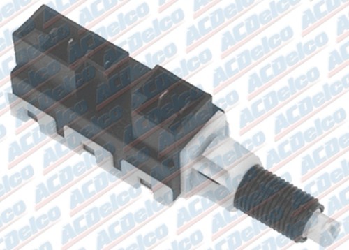ACDELCO GM ORIGINAL EQUIPMENT - Brake Light Switch - DCB - d1568d