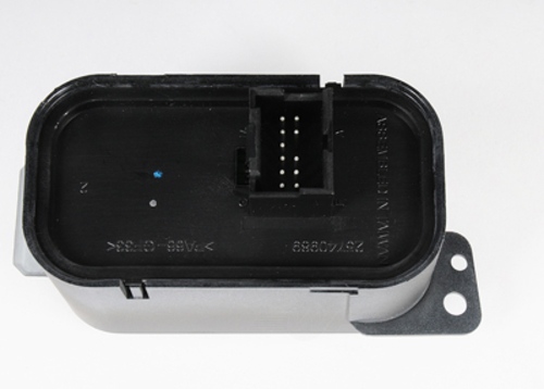 GM GENUINE PARTS - Headlight Switch - GMP D1591G
