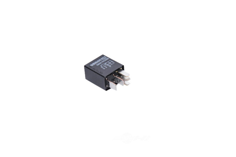 GM GENUINE PARTS - Suspension Ride Height Control Relay - GMP D1703A