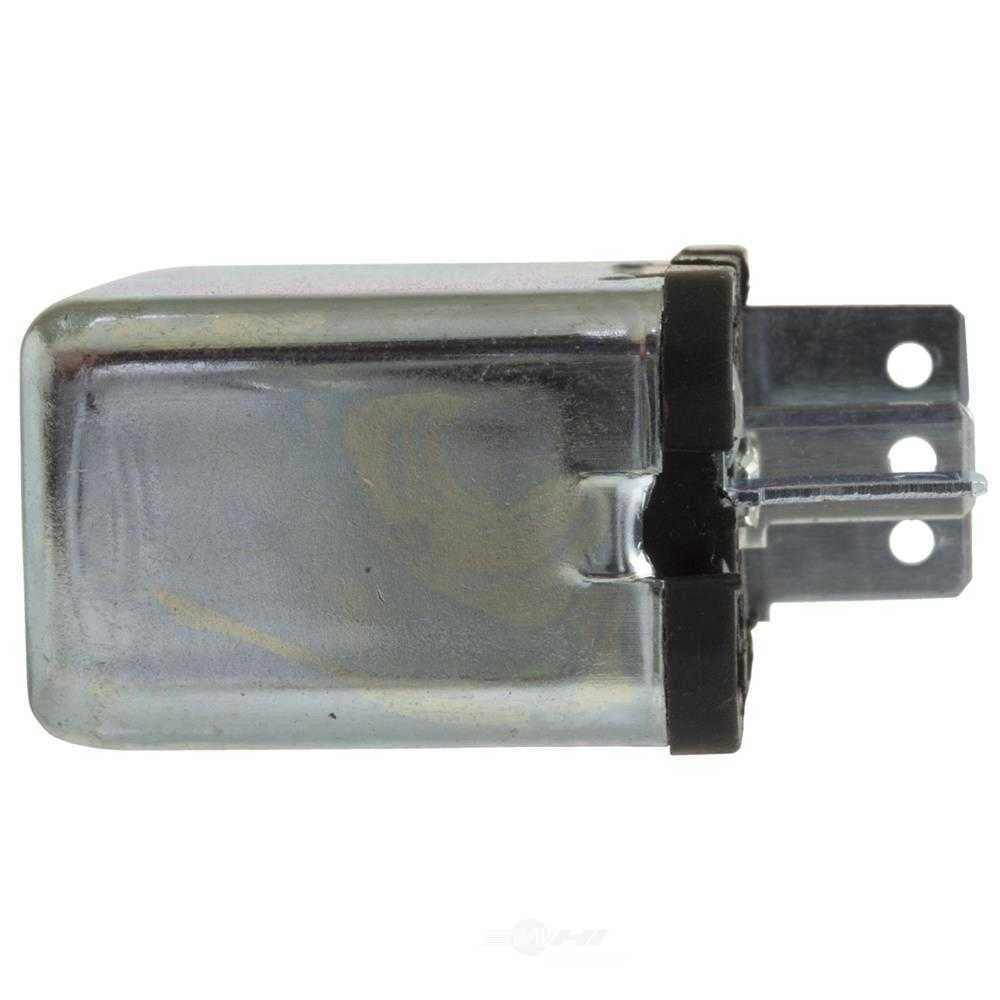ACDELCO GOLD/PROFESSIONAL - A/C Compressor Control Relay - DCC - d1725a