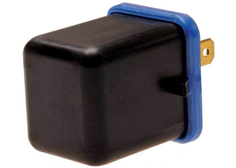 ACDELCO GM ORIGINAL EQUIPMENT - Window Defroster Relay - DCB - d1750a