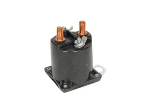 GM GENUINE PARTS - Battery Isolation Switch - GMP D1793