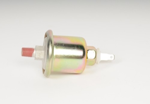 ACDELCO PROFESSIONAL - Engine Oil Pressure Switch - DCC D1829