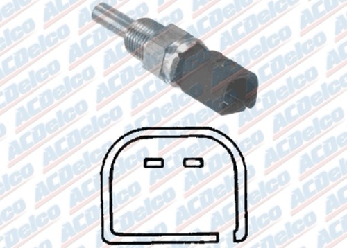 ACDELCO GM ORIGINAL EQUIPMENT - Torque Converter Temperature Sensor - DCB - d1854d