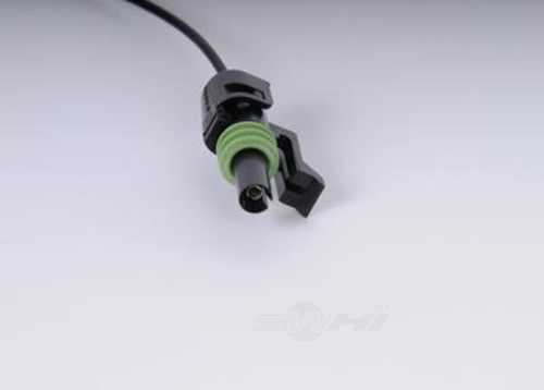 ACDELCO GM ORIGINAL EQUIPMENT - Engine Coolant Temperature Switch - DCB - d1867b
