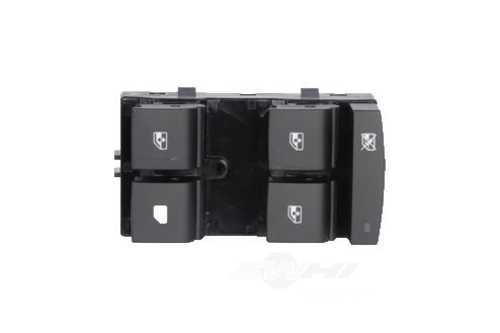 GM GENUINE PARTS - Door Window Switch - GMP D1917G
