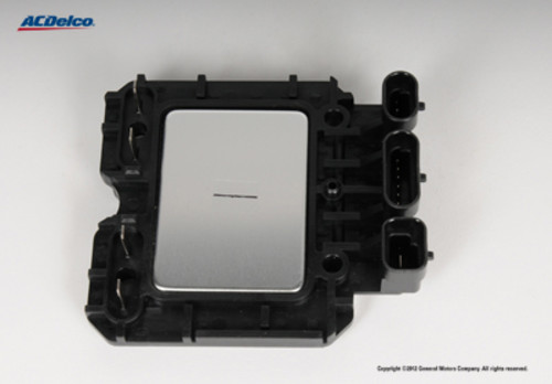 ACDELCO GM ORIGINAL EQUIPMENT - Ignition Control Module - DCB - d1927a