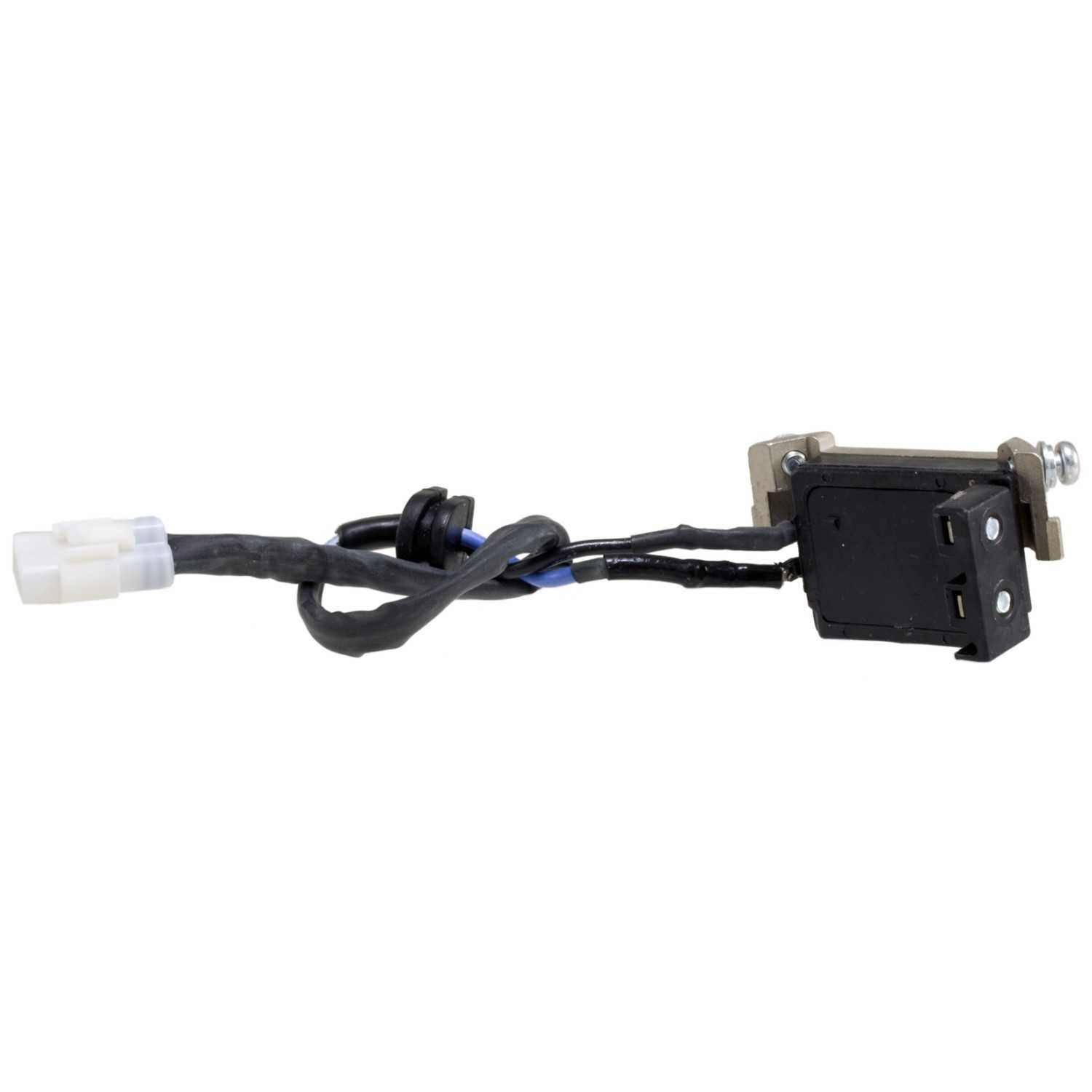 ACDELCO GOLD/PROFESSIONAL - Ignition Control Module - DCC - d1986c