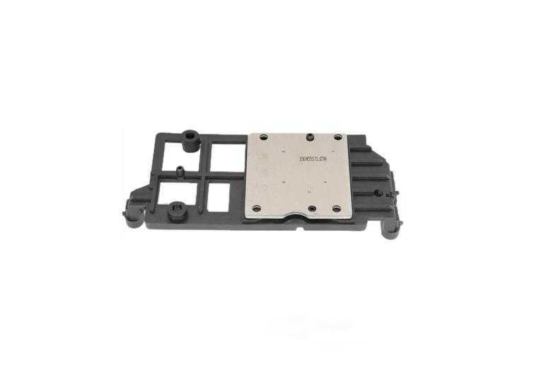 GM GENUINE PARTS - Ignition Control Module - GMP D1998A