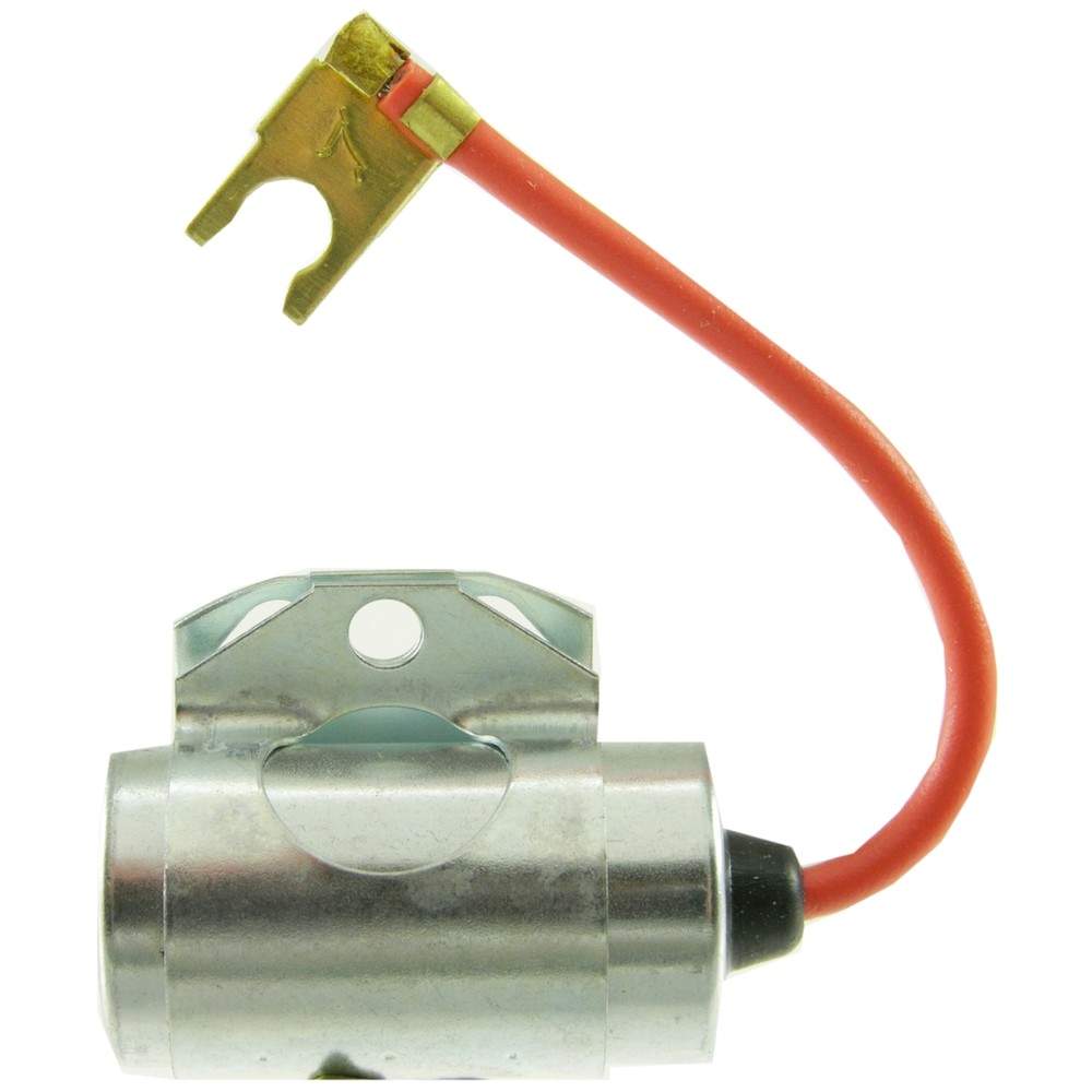 ACDELCO GOLD/PROFESSIONAL - Ignition Condenser - DCC - d218
