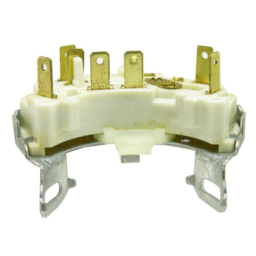 ACDELCO GOLD/PROFESSIONAL - Neutral Safety Switch - DCC - d2220c