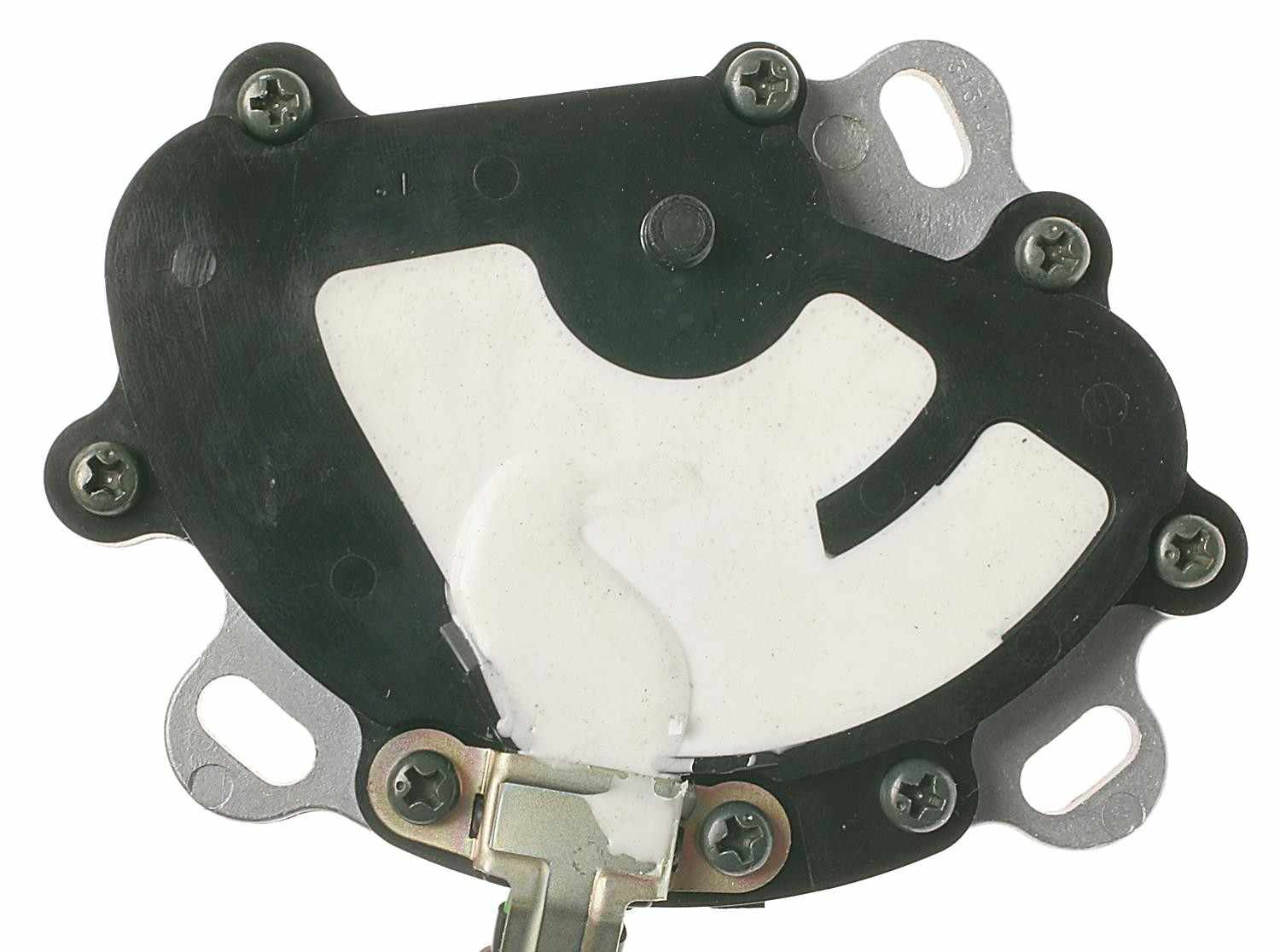ACDELCO GOLD/PROFESSIONAL - Neutral Safety Switch - DCC D2295C
