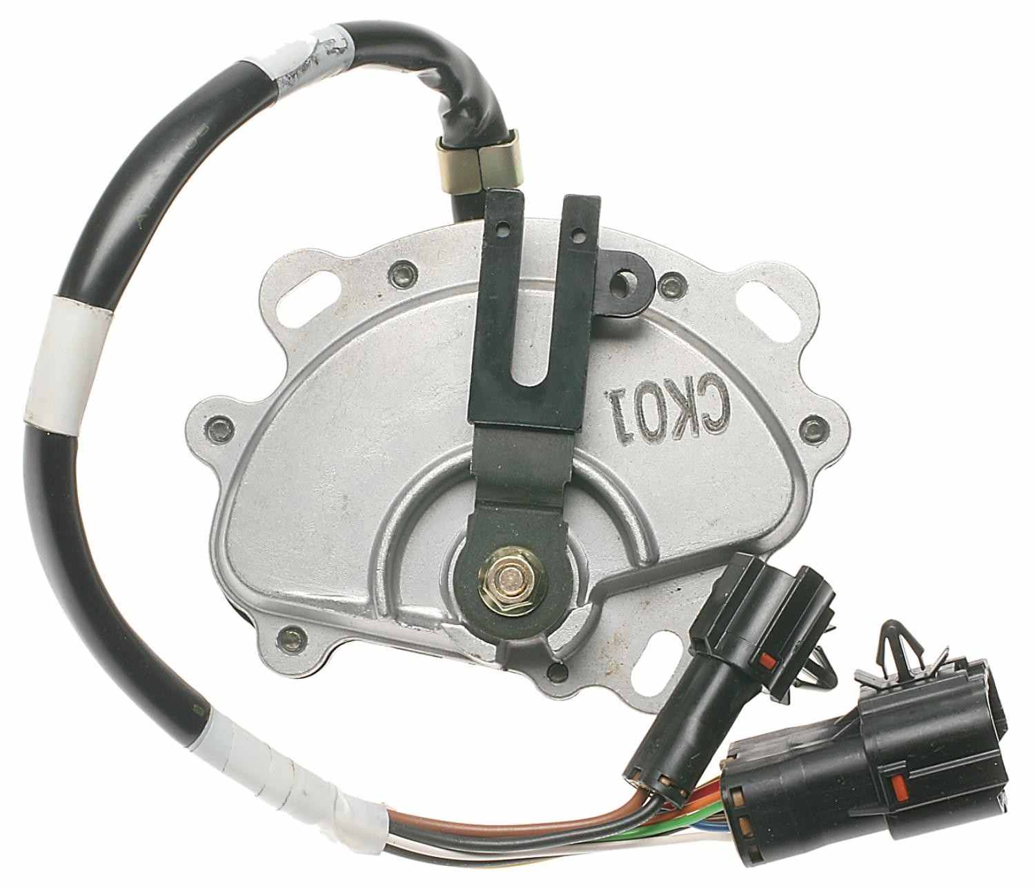 ACDELCO GOLD/PROFESSIONAL - Neutral Safety Switch - DCC D2295C