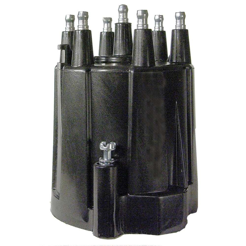 ACDELCO GOLD/PROFESSIONAL - Distributor Cap - DCC D341X