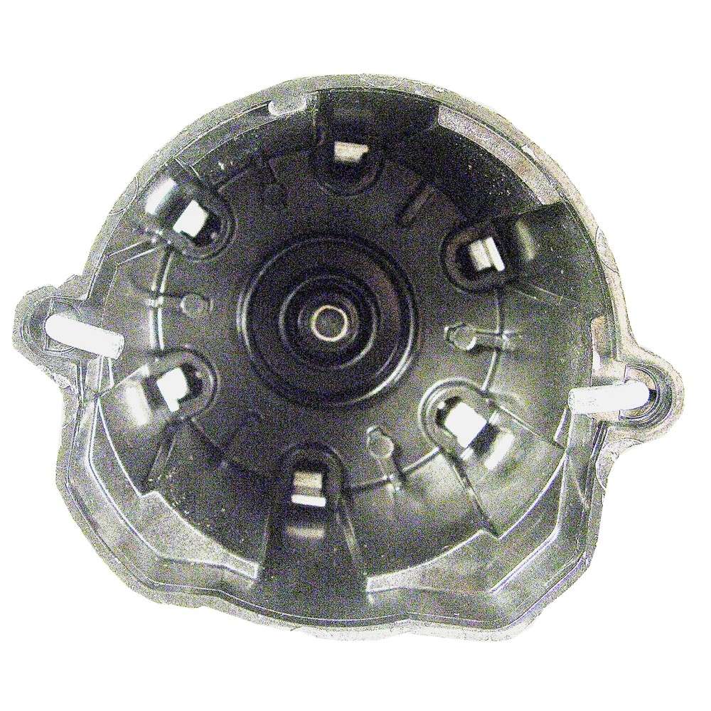 ACDELCO GOLD/PROFESSIONAL - Distributor Cap - DCC D341X