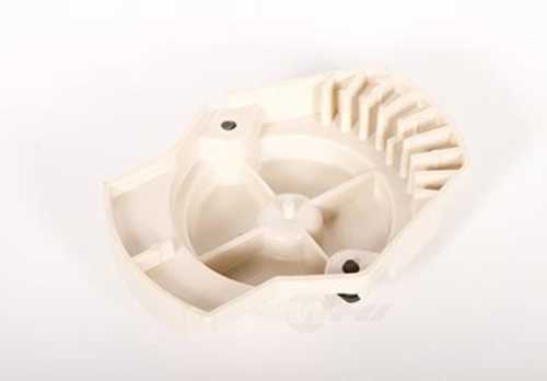 ACDELCO GM ORIGINAL EQUIPMENT - Distributor Rotor - DCB - d432
