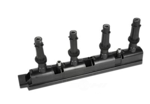 GM GENUINE PARTS - Ignition Coil - GMP D521C