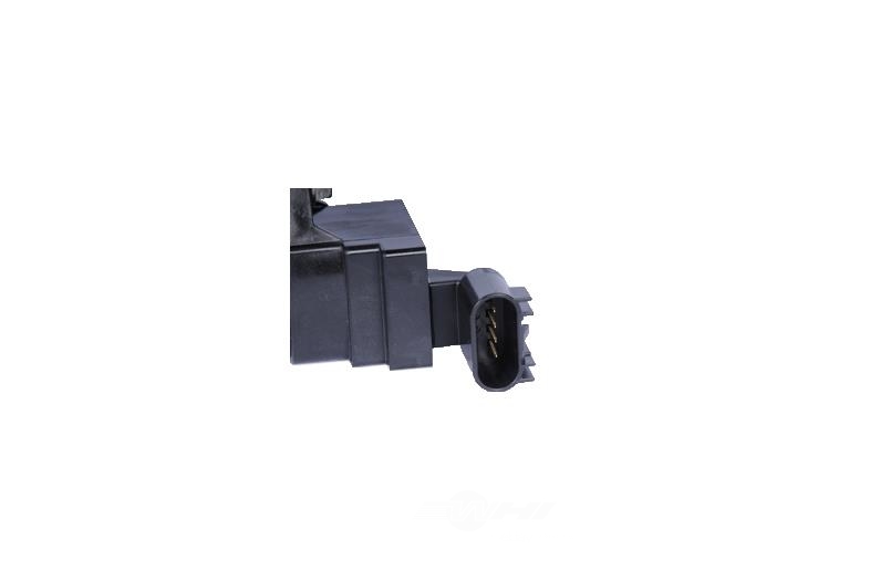 GM GENUINE PARTS CANADA - Ignition Coil - GMC D522C